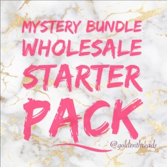 Mystery Summer lot six items in  EUC if not new - Picture 2 of 9